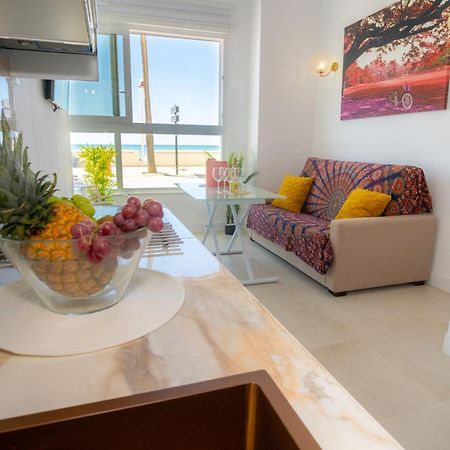 Maritimo28 Apartment Кадис Екстериор снимка