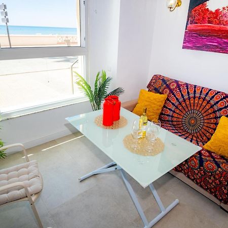 Maritimo28 Apartment Кадис Екстериор снимка