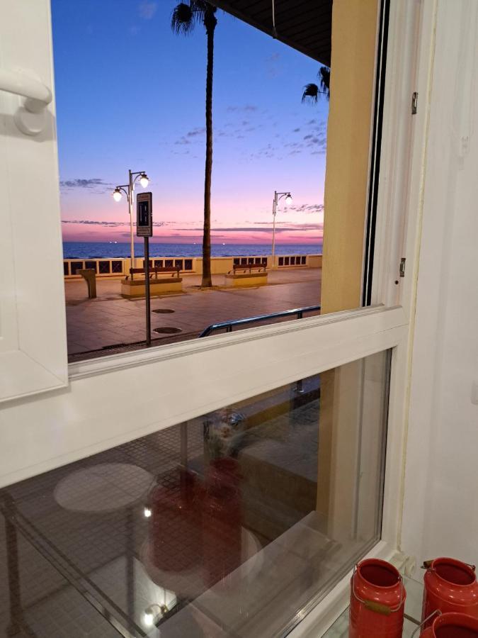 Maritimo28 Apartment Кадис Екстериор снимка