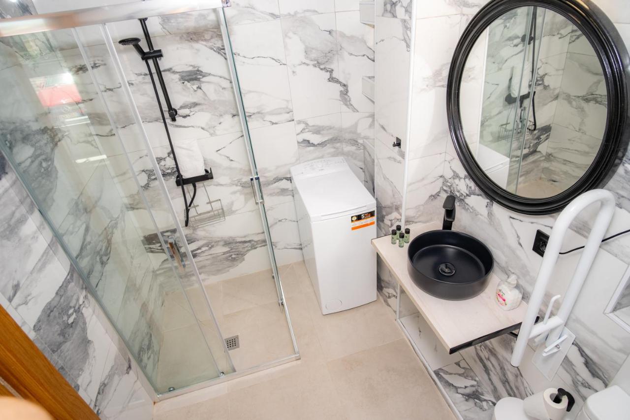 Maritimo28 Apartment Кадис Екстериор снимка