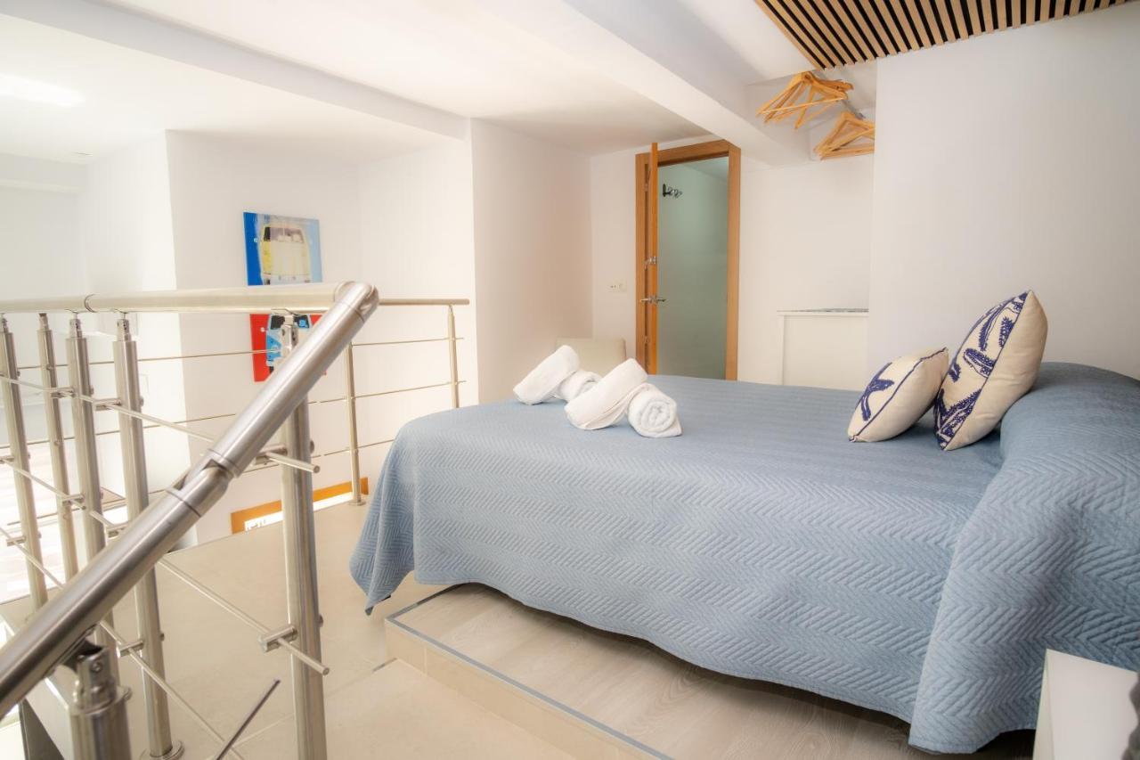 Maritimo28 Apartment Кадис Екстериор снимка