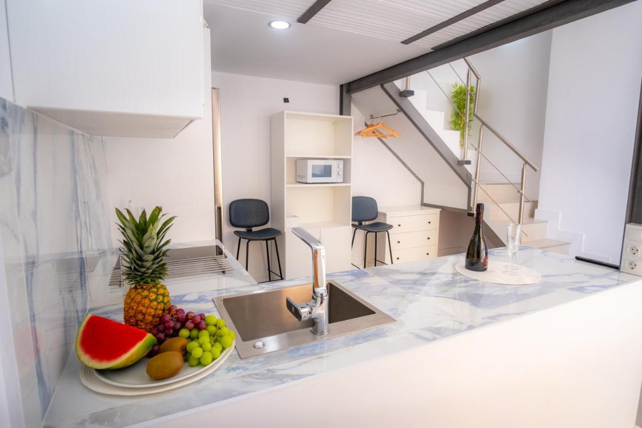 Maritimo28 Apartment Кадис Екстериор снимка