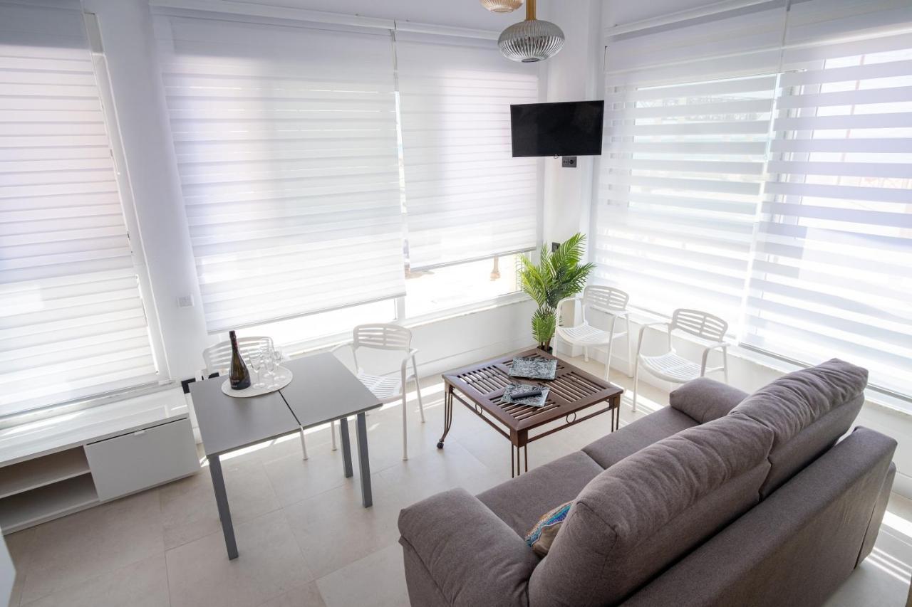 Maritimo28 Apartment Кадис Екстериор снимка