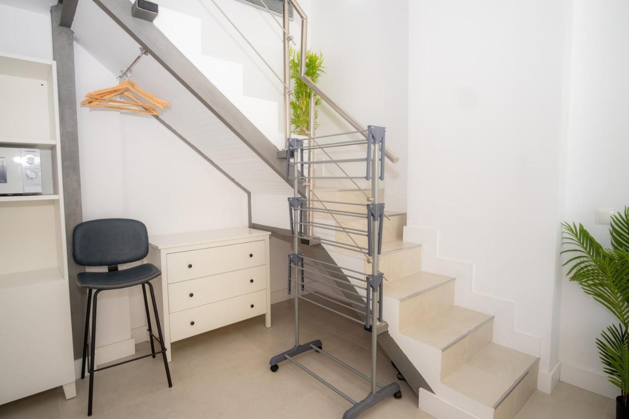 Maritimo28 Apartment Кадис Екстериор снимка