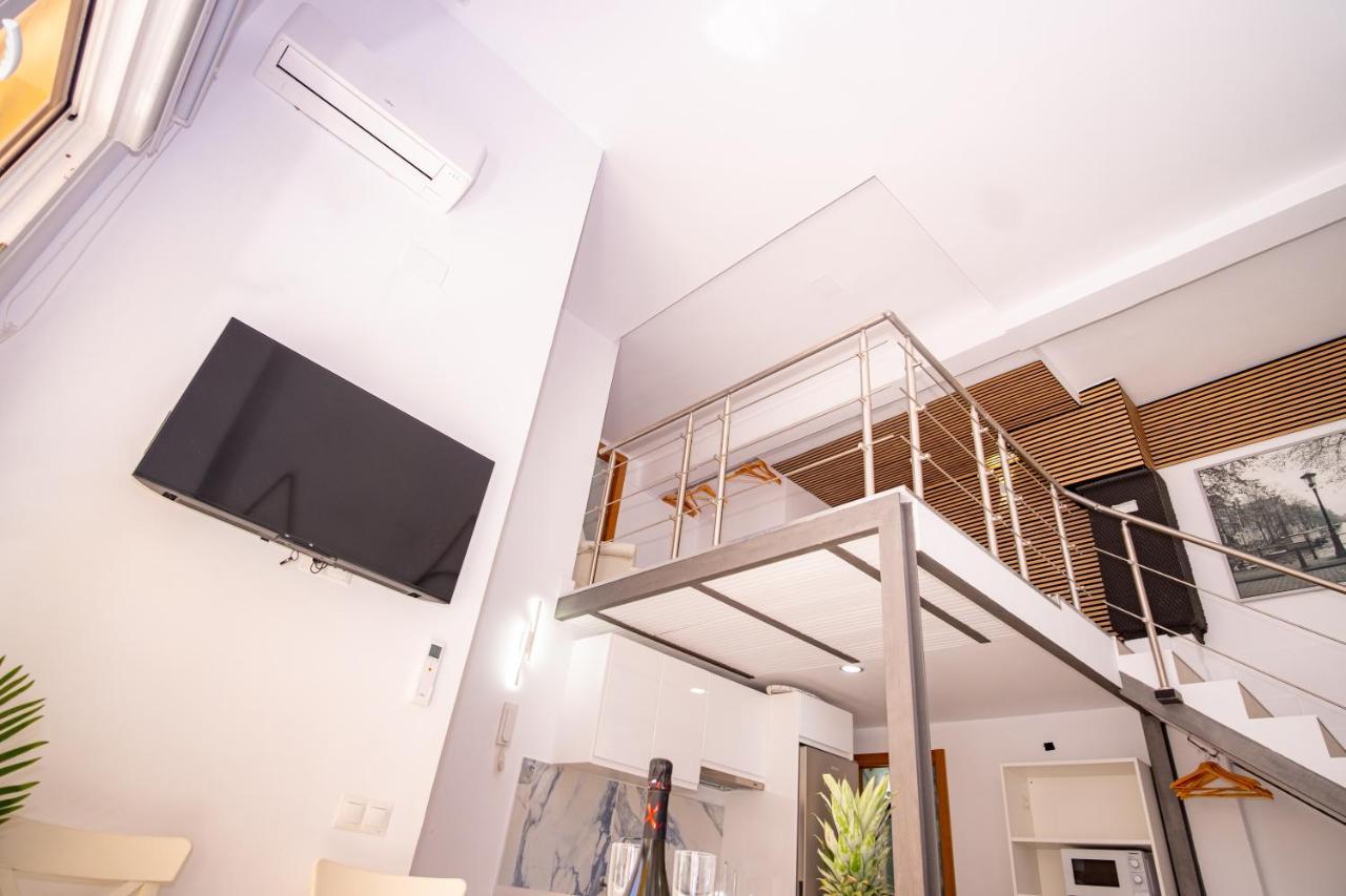 Maritimo28 Apartment Кадис Екстериор снимка