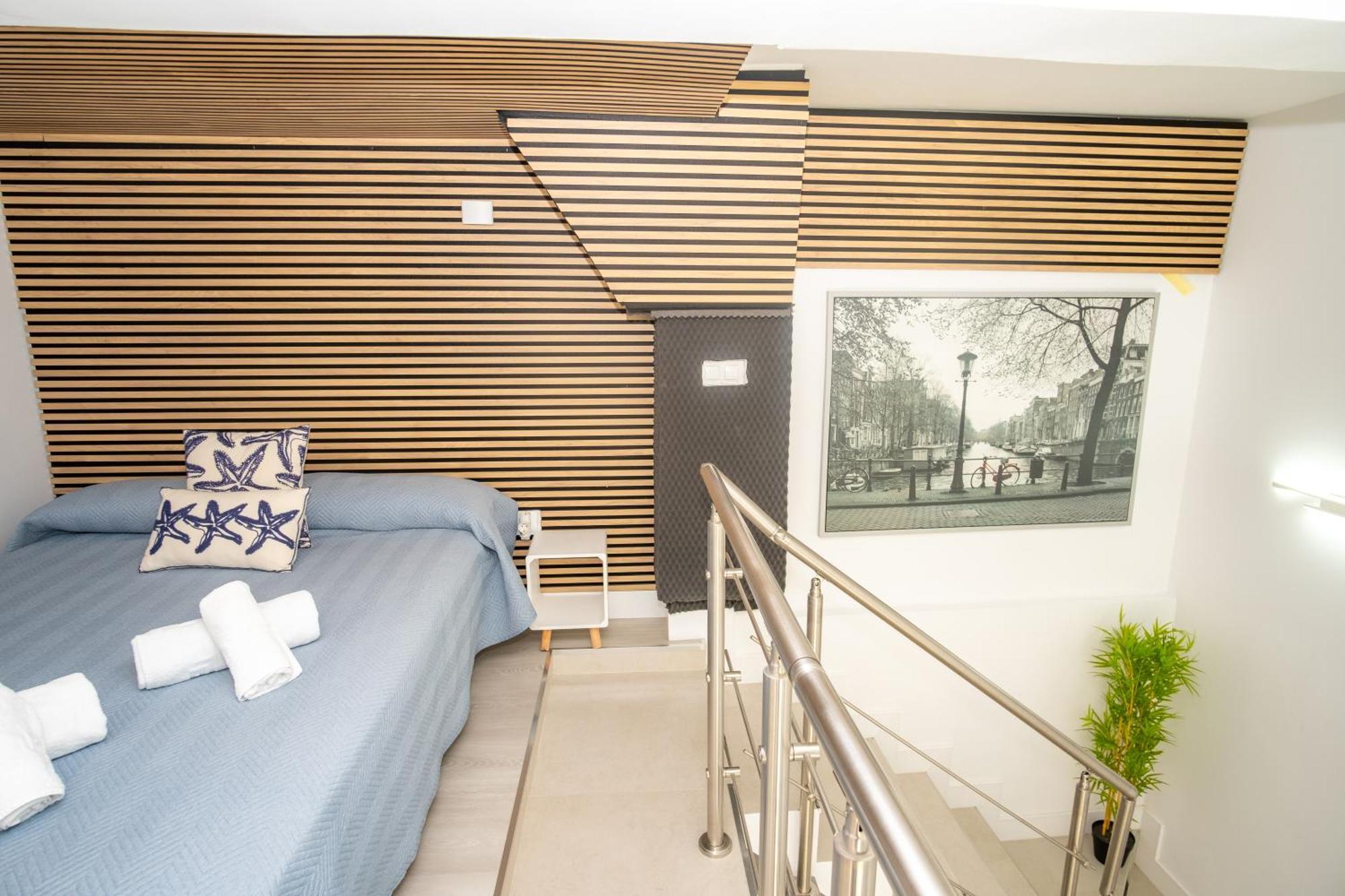 Maritimo28 Apartment Кадис Екстериор снимка