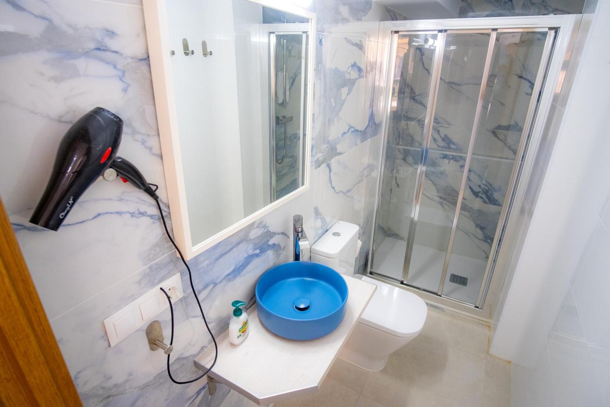 Maritimo28 Apartment Кадис Екстериор снимка