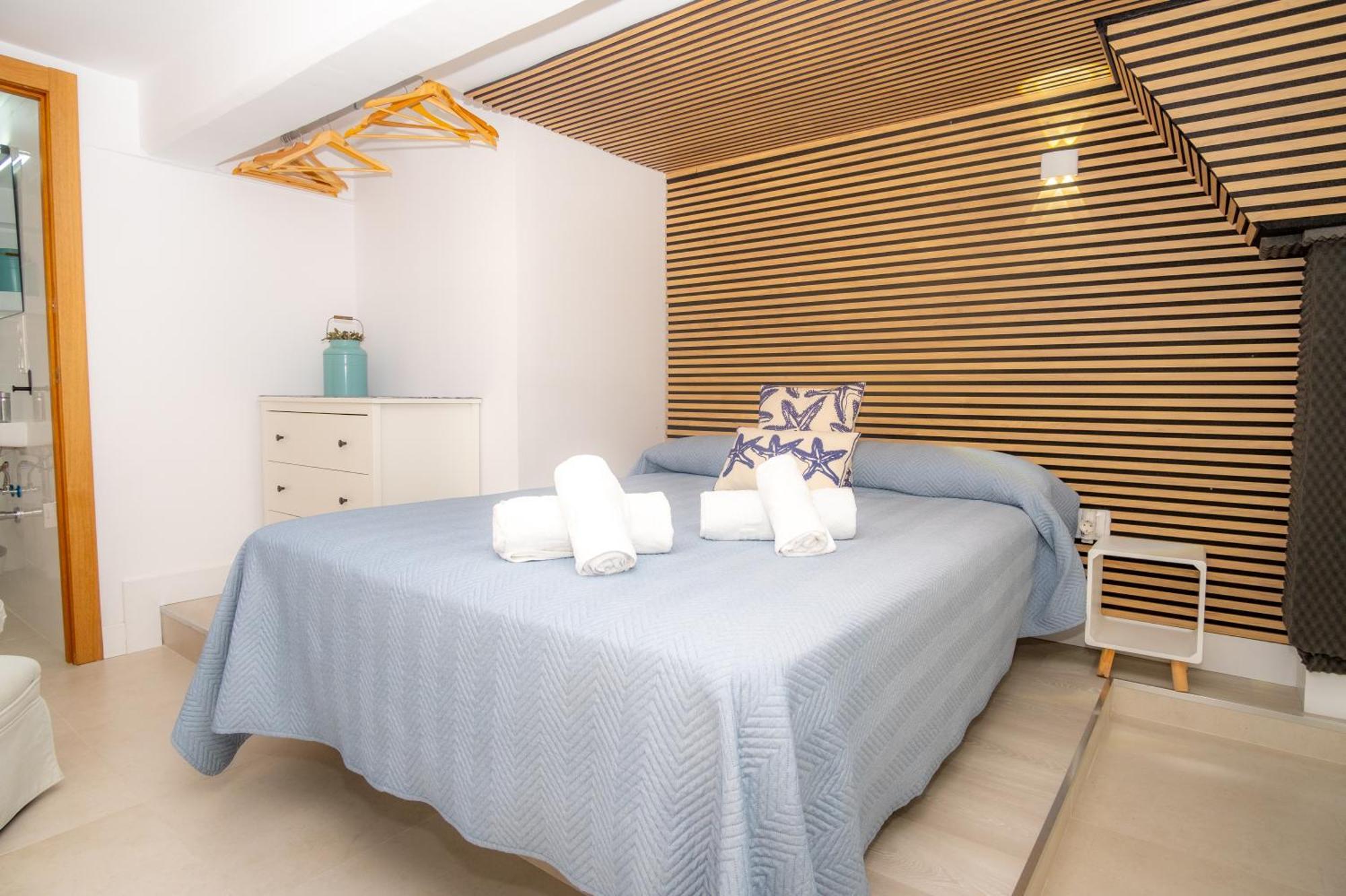 Maritimo28 Apartment Кадис Екстериор снимка
