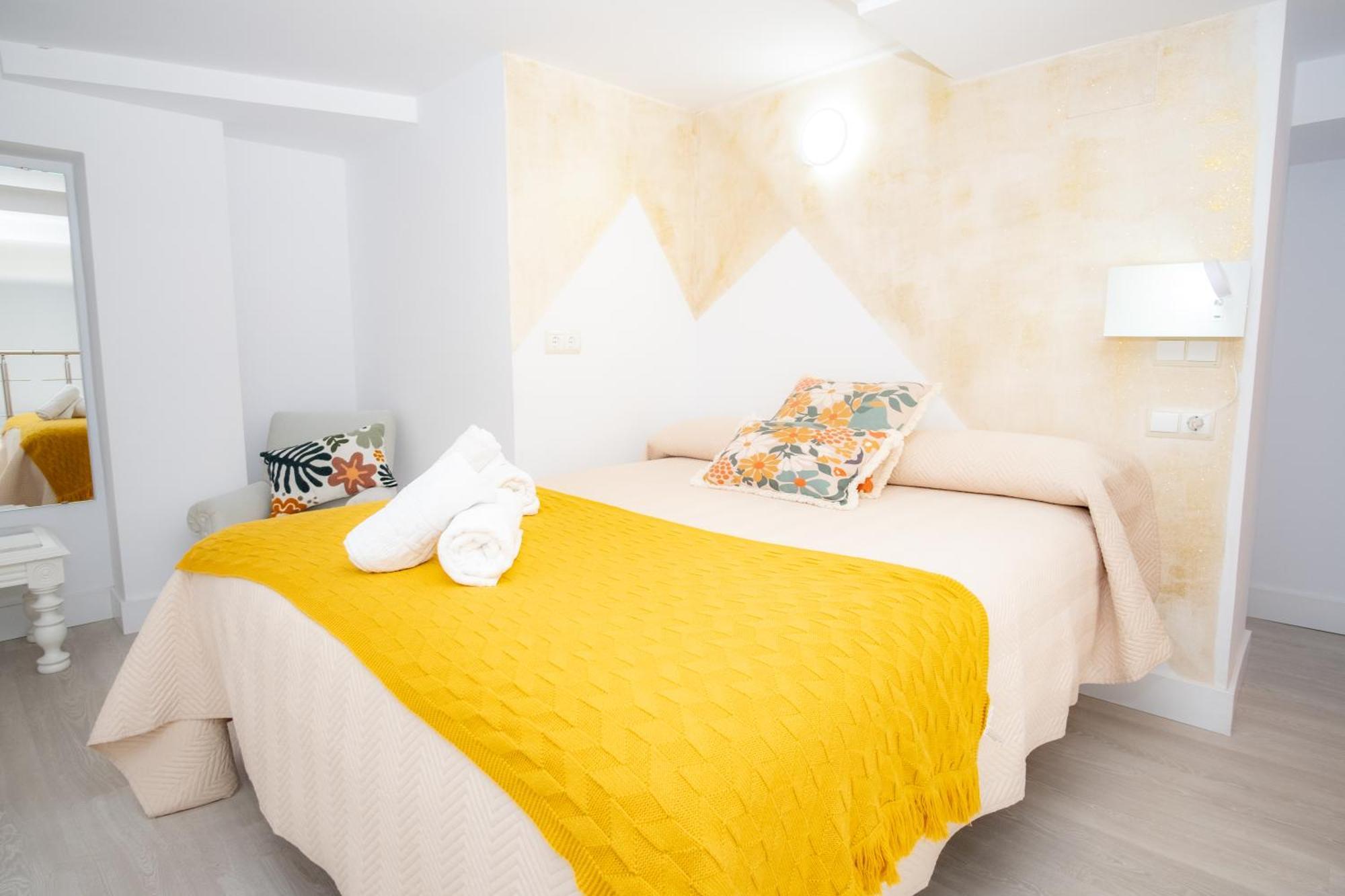 Maritimo28 Apartment Кадис Екстериор снимка