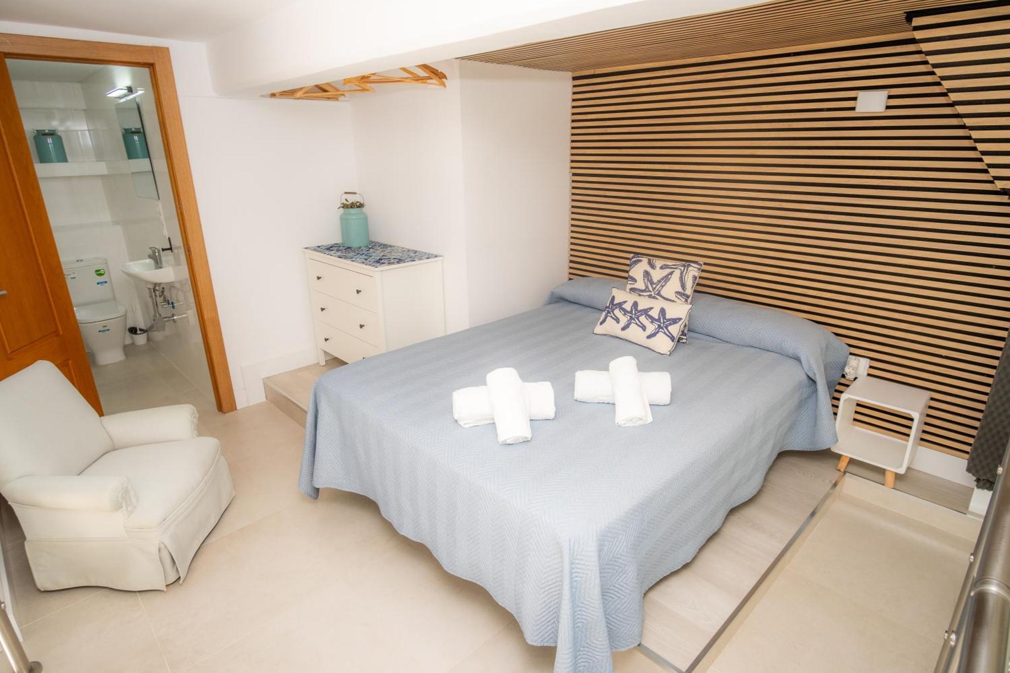 Maritimo28 Apartment Кадис Екстериор снимка