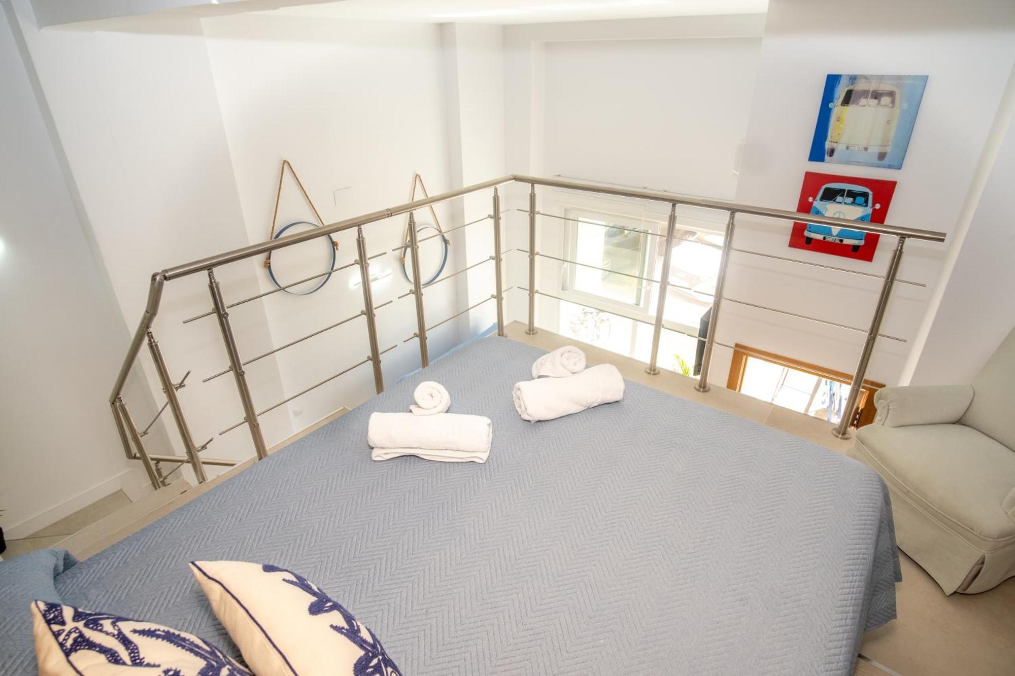 Maritimo28 Apartment Кадис Екстериор снимка