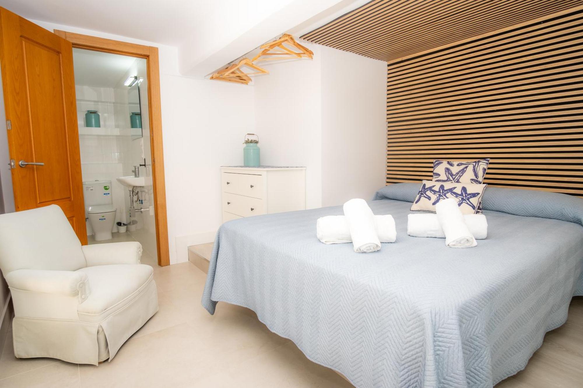 Maritimo28 Apartment Кадис Екстериор снимка