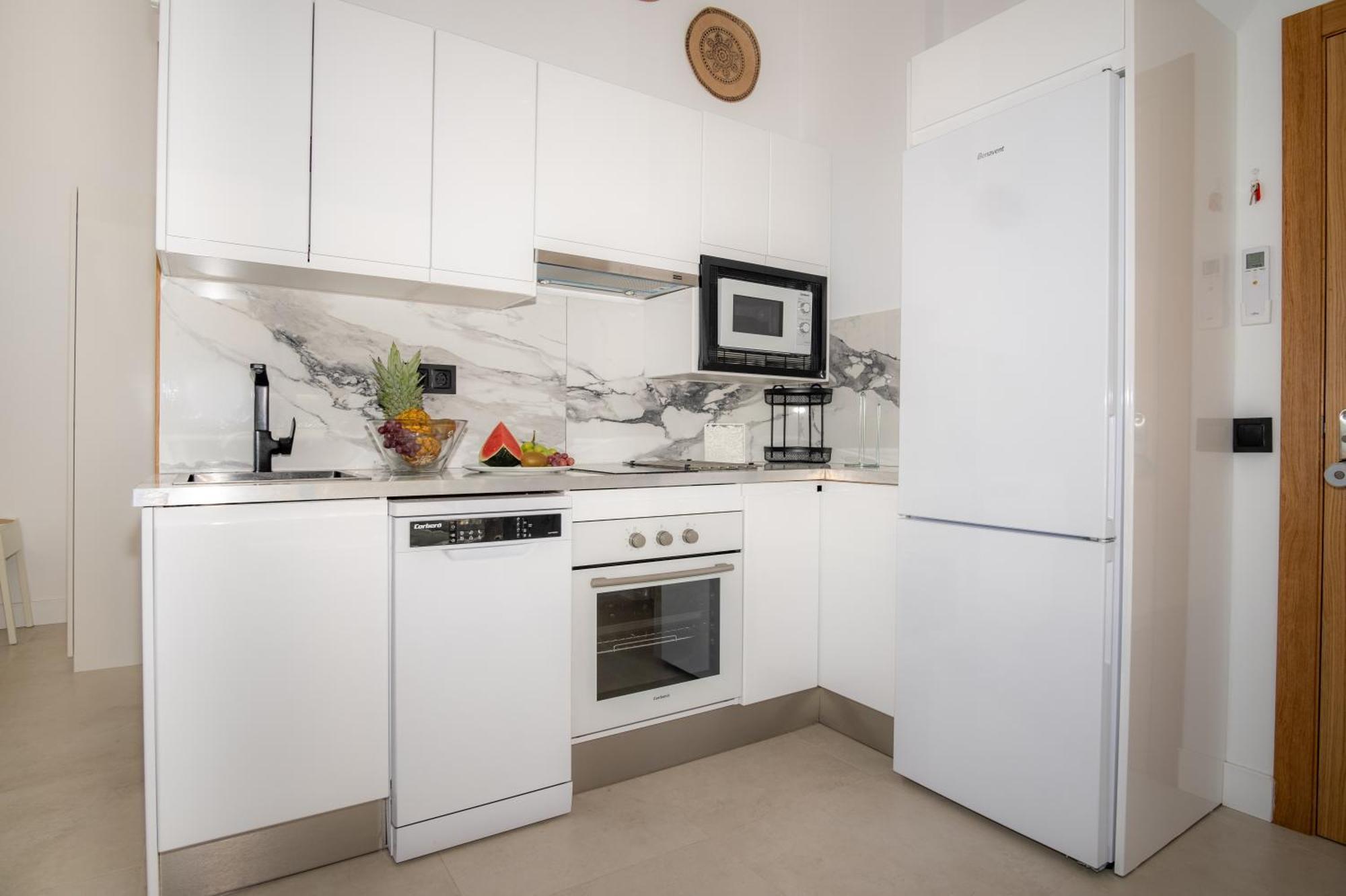 Maritimo28 Apartment Кадис Екстериор снимка