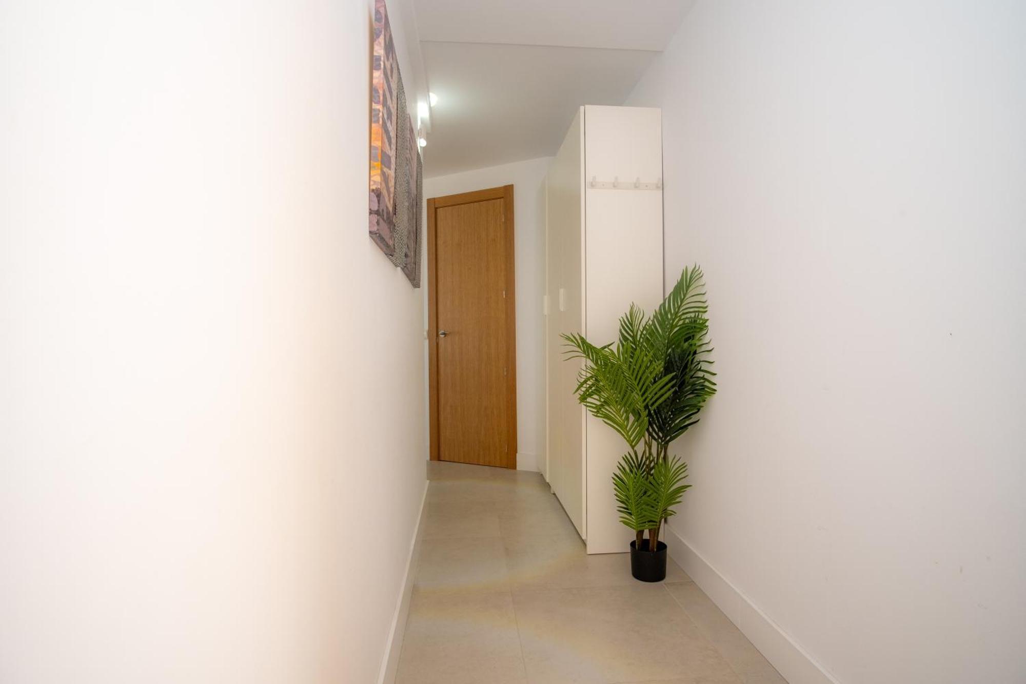 Maritimo28 Apartment Кадис Екстериор снимка