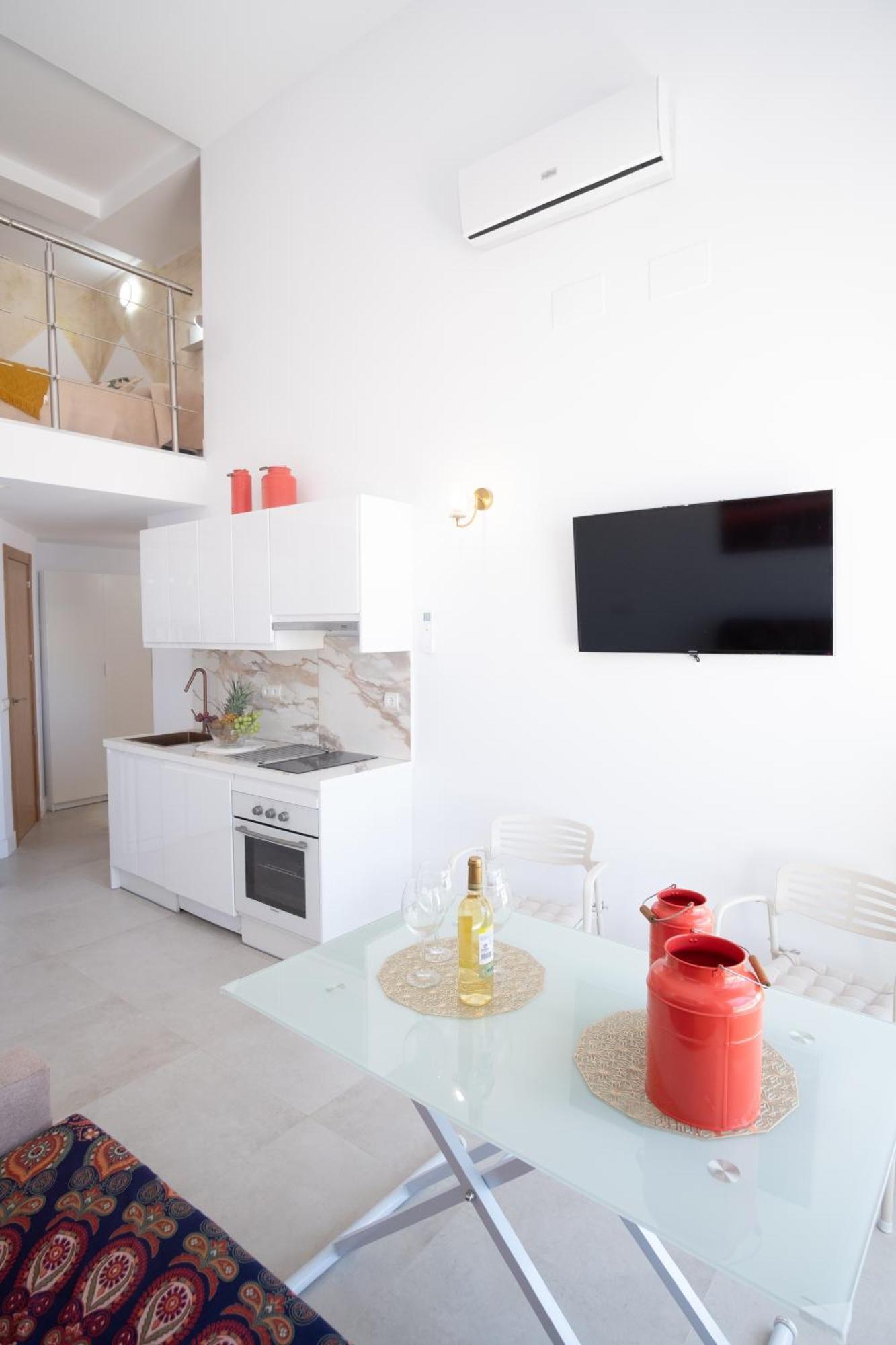 Maritimo28 Apartment Кадис Екстериор снимка