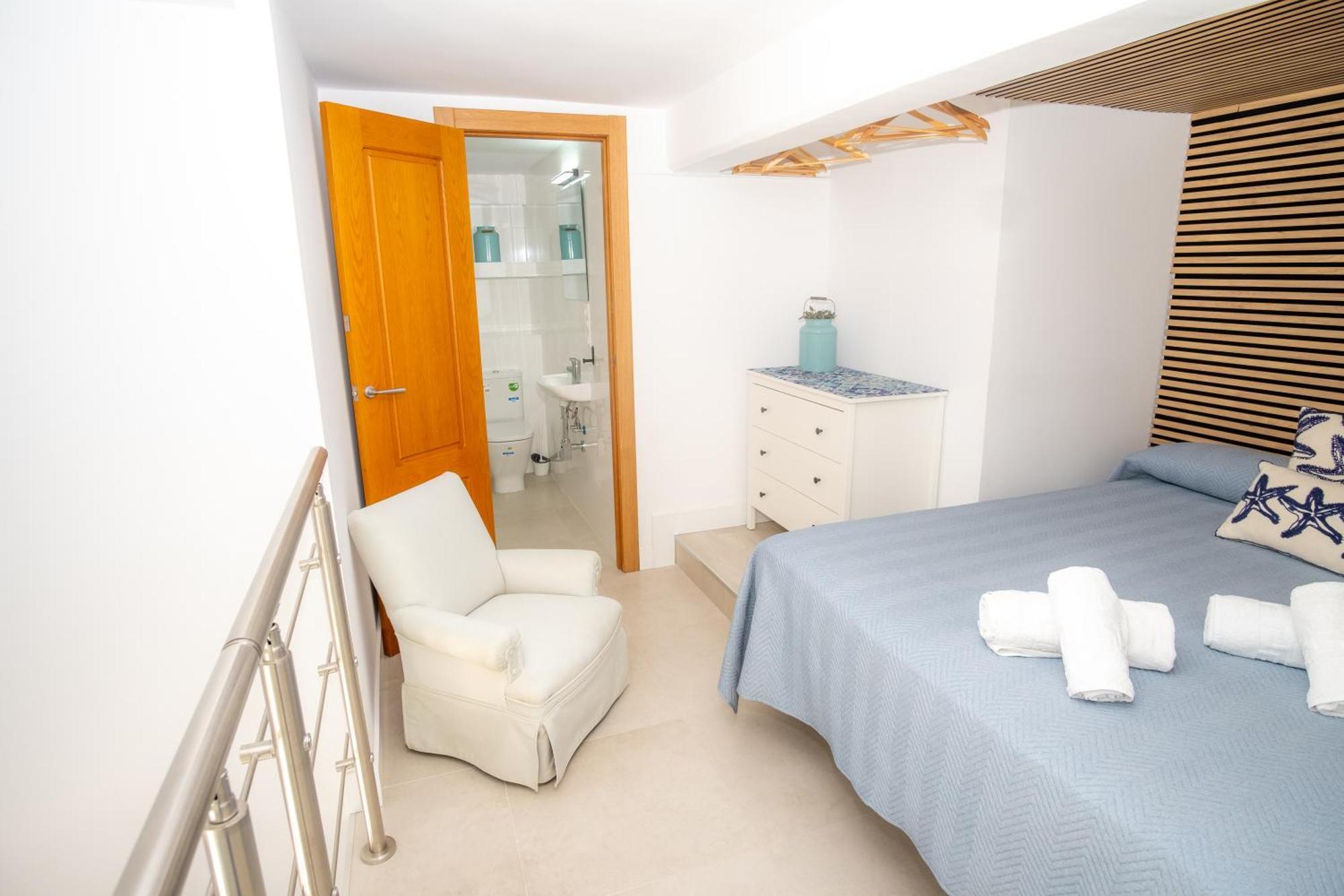 Maritimo28 Apartment Кадис Екстериор снимка